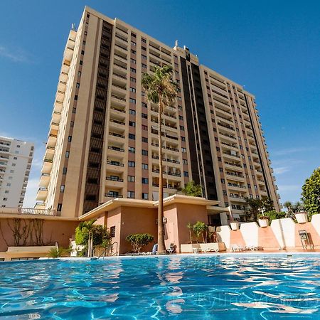 Skyline View Apartment - Free Private Parking Including & Guest Bonus Costa Adeje  Exterior foto