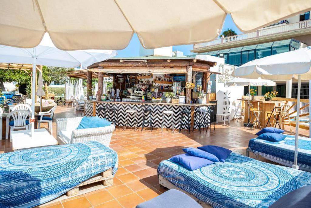 Skyline View Apartment - Free Private Parking Including & Guest Bonus Costa Adeje  Exterior foto