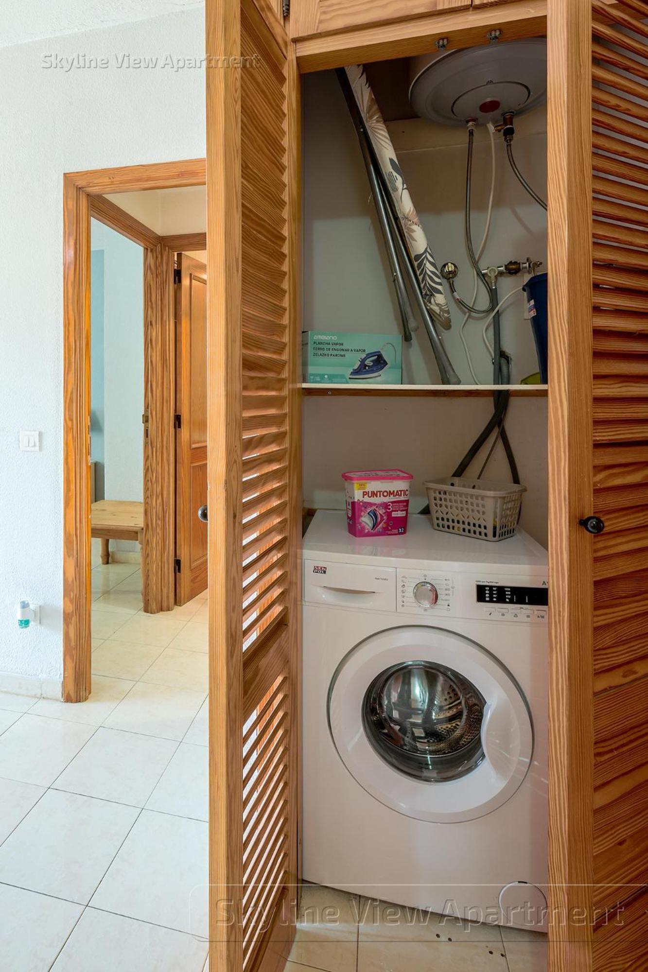 Skyline View Apartment - Free Private Parking Including & Guest Bonus Costa Adeje  Exterior foto